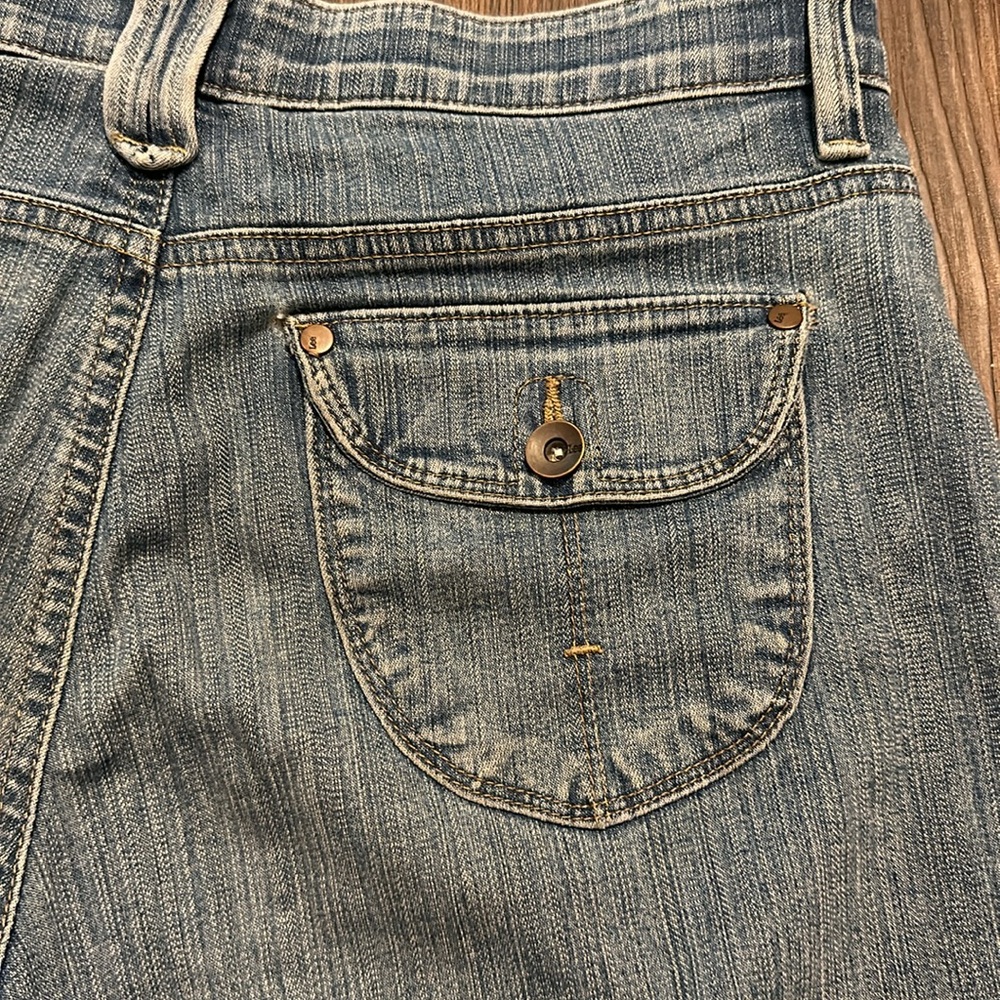 Lee Jorts - Picture 3 of 4